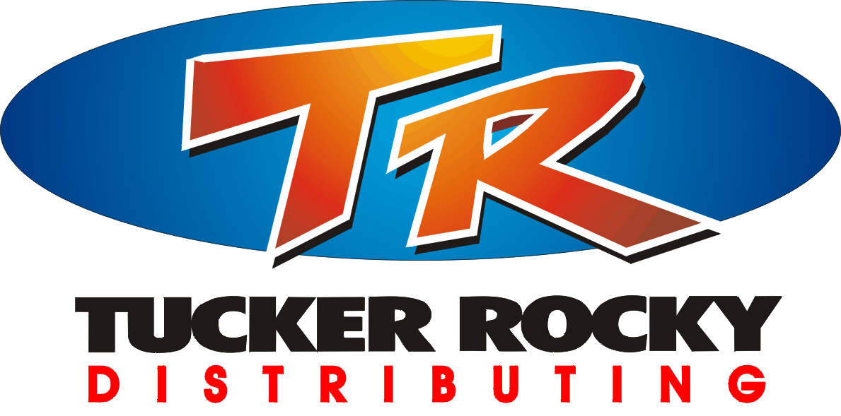 tucker rocky logo RECYCLE MOTORCYCLES